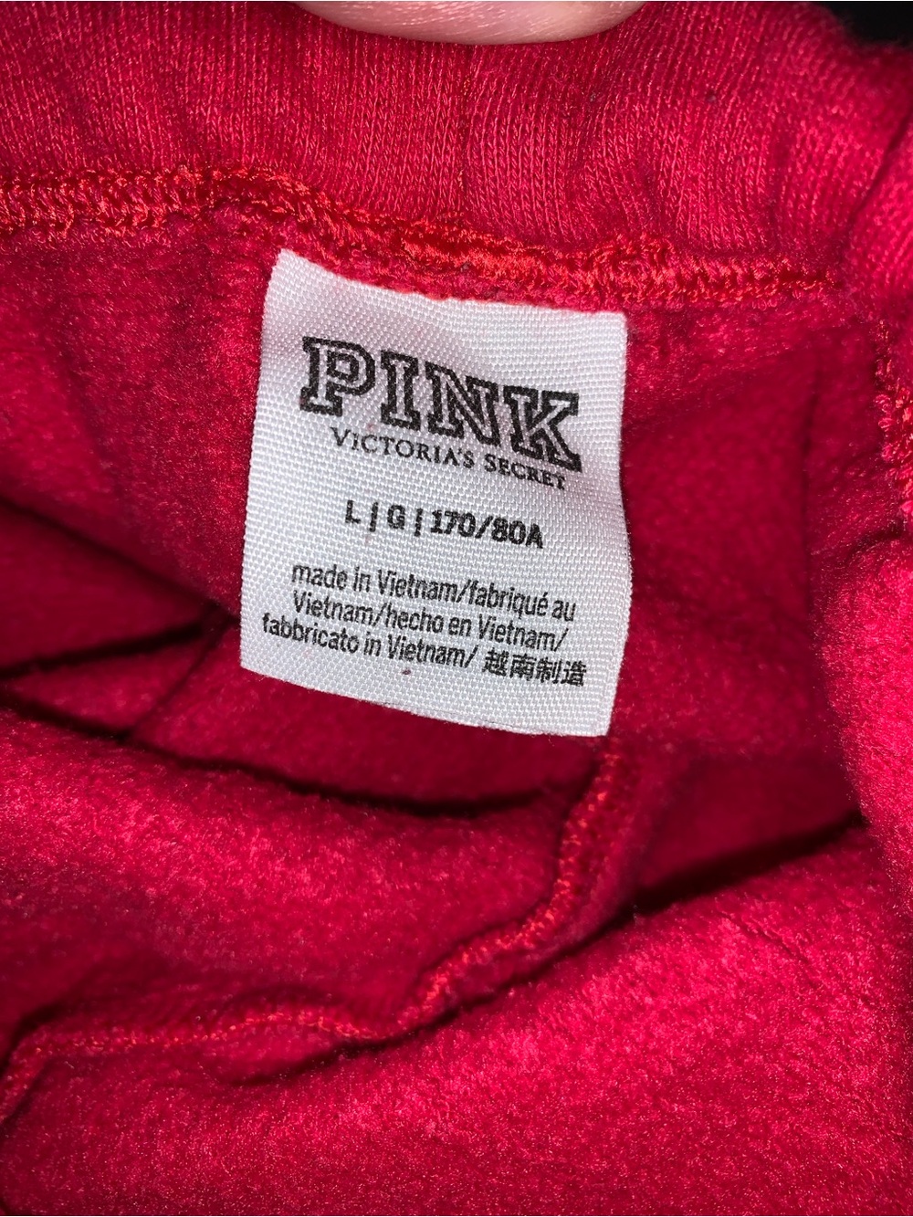 Vs pant - Picture 2 of 2